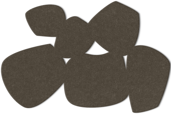 Rockfall | ACOUSTIC SCULPTURE