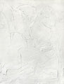 Witte Passie 18 | TEXTUUR SCHILDERIJ