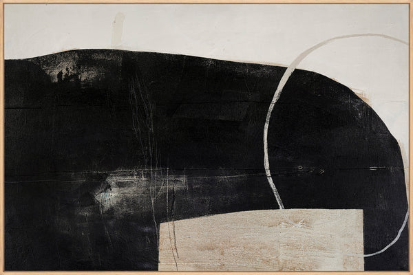 Soort steen | ONTWERP SCHILDERIJ