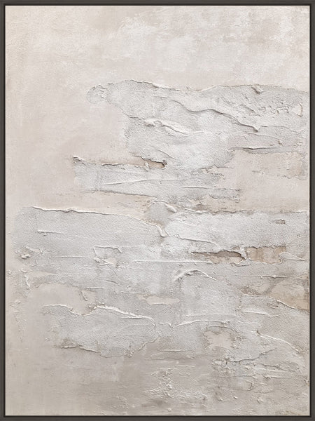 Zandmuur | ONTWERP SCHILDERIJ