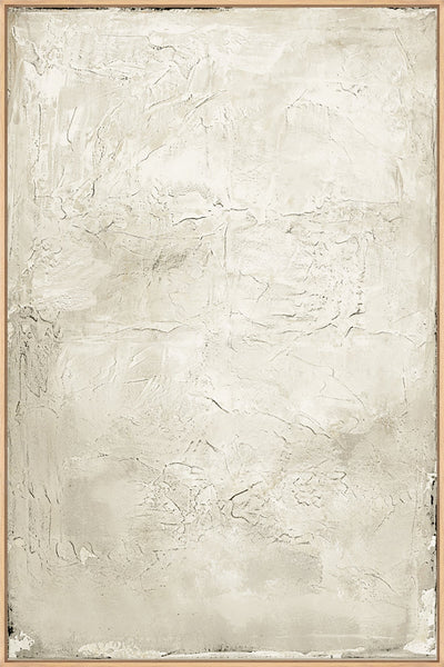 Eenvoudig leven 3 | ONTWERP SCHILDERIJ