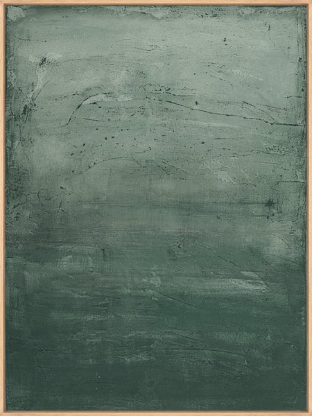 Eenvoudig leven 5 | Ontwerpschildering