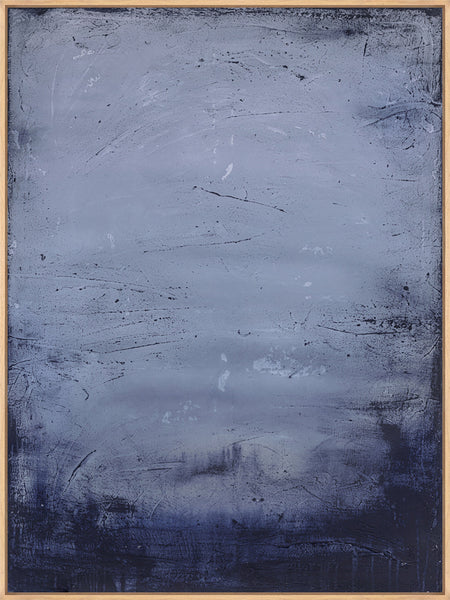 Eenvoudig leven 6 | ONTWERP SCHILDERIJ