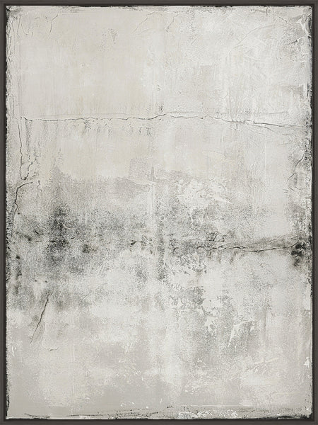 Eenvoudig leven 8 | Ontwerpschildering