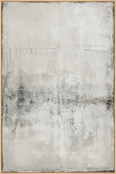 Eenvoudig leven 8 | Ontwerpschildering