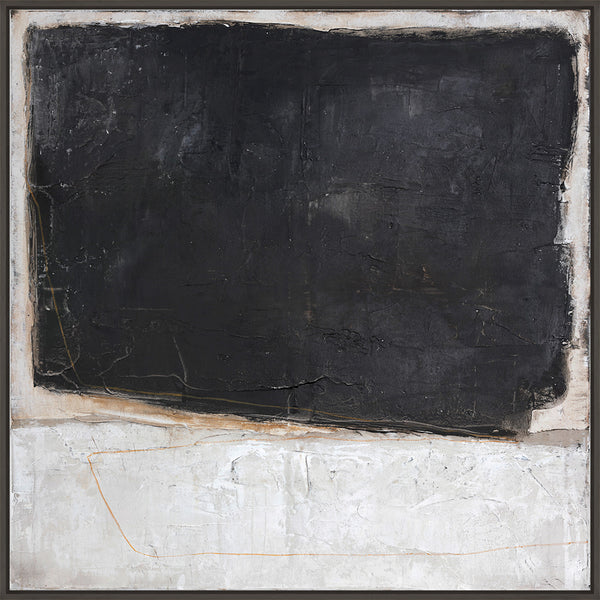 Verduistering | ONTWERP SCHILDERIJ