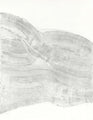 Witte sculptuur 2 | ONTWERP SCHILDERIJ