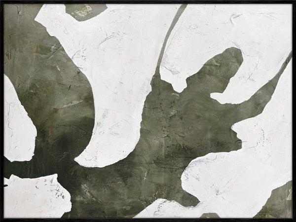 Blootstelling | ONTWERP SCHILDERIJ