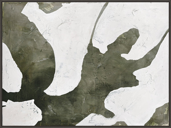 Blootstelling | ONTWERP SCHILDERIJ