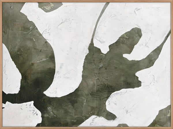 Blootstelling | ONTWERP SCHILDERIJ