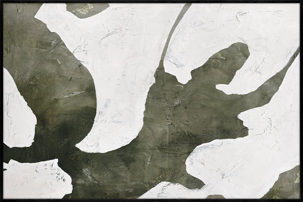 Blootstelling | ONTWERP SCHILDERIJ