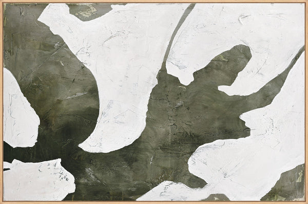 Blootstelling | ONTWERP SCHILDERIJ