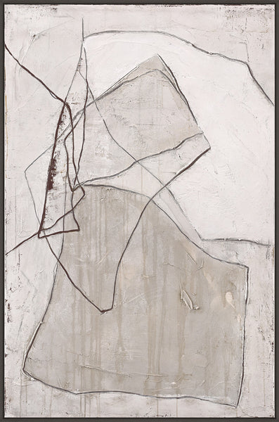 Cover | Ontwerpschildering