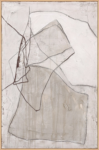 Cover | Ontwerpschildering