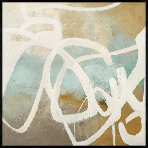 Informeer | ONTWERP SCHILDERIJ