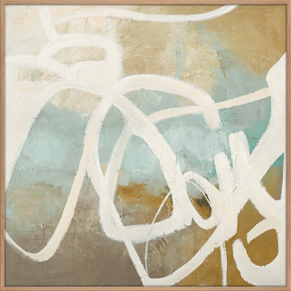 Informeer | ONTWERP SCHILDERIJ