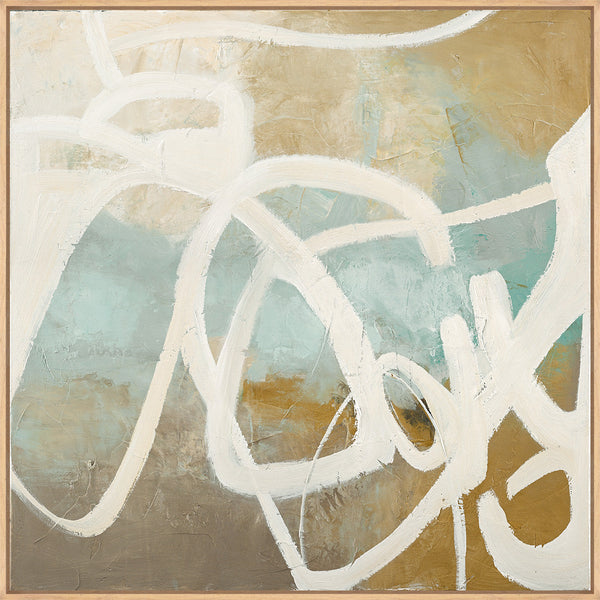 Informeer | ONTWERP SCHILDERIJ