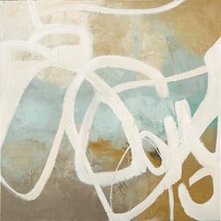 Informeer | ONTWERP SCHILDERIJ