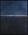 Edge Blue | Ontwerpschildering