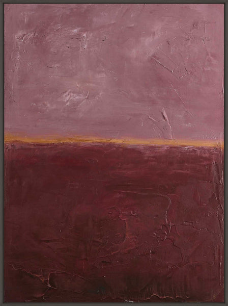 Edge Rose | Ontwerpschildering