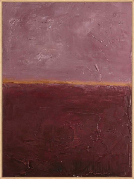 Edge Rose | Ontwerpschildering