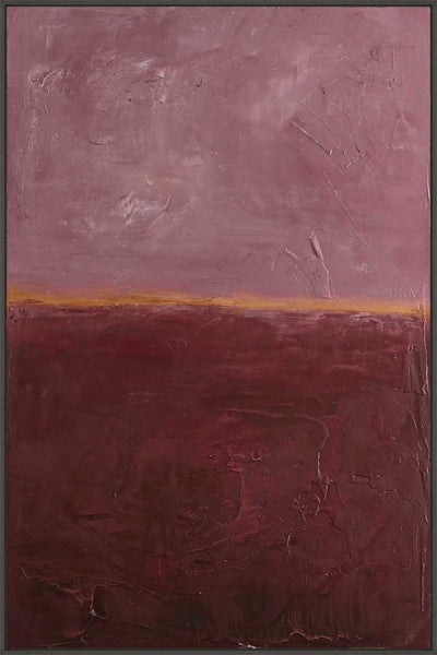 Edge Rose | Ontwerpschildering