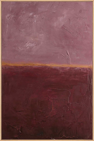 Edge Rose | Ontwerpschildering