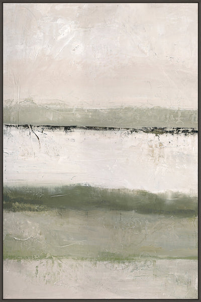 Buitenlands | Ontwerpschildering