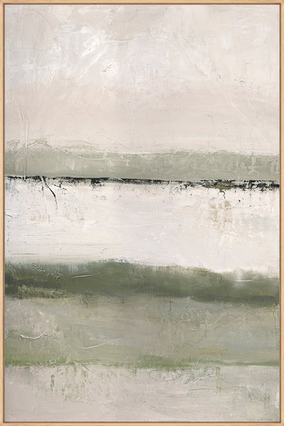 Buitenlands | Ontwerpschildering