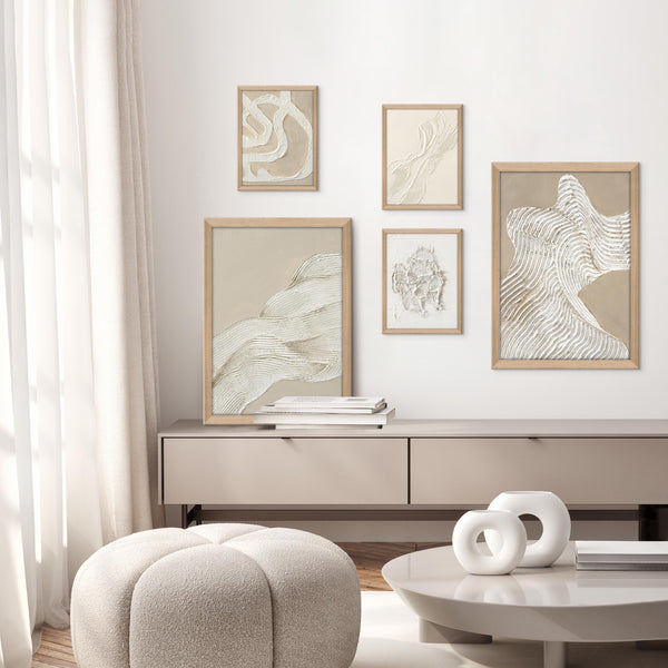Beige Heritage | Noordse kunst