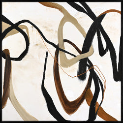 Nogmaals | ONTWERP SCHILDERIJ