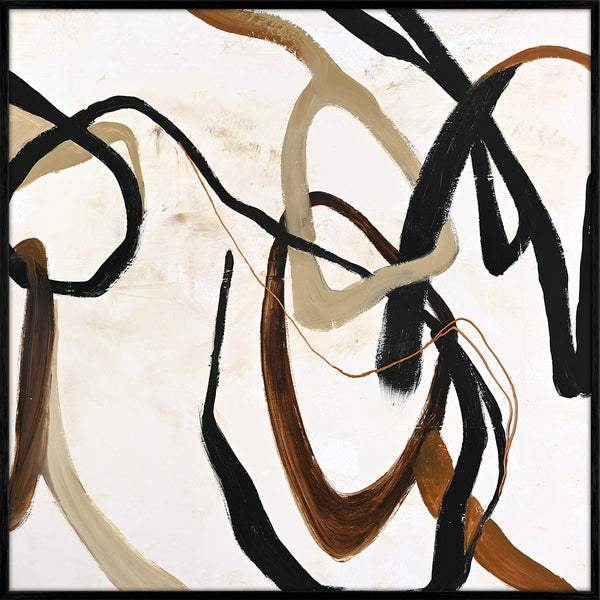 Nogmaals | ONTWERP SCHILDERIJ