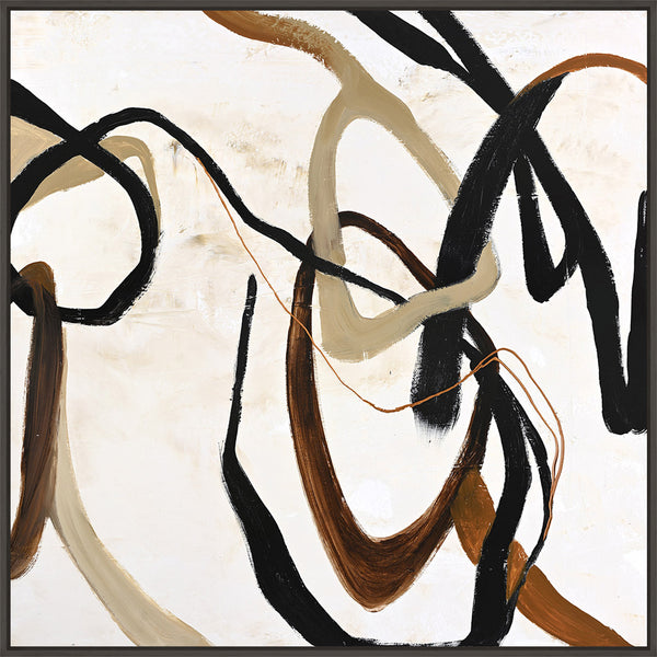 Nogmaals | ONTWERP SCHILDERIJ