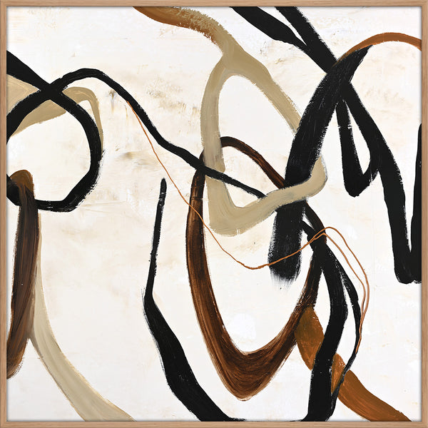 Nogmaals | ONTWERP SCHILDERIJ