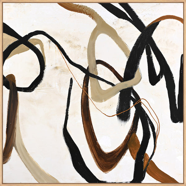 Nogmaals | ONTWERP SCHILDERIJ