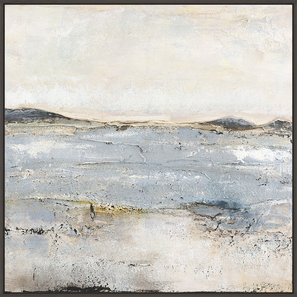 Spoor van de natuur | Ontwerpschildering