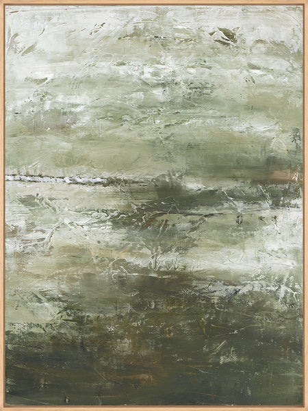 Voor het leven | Ontwerpschildering