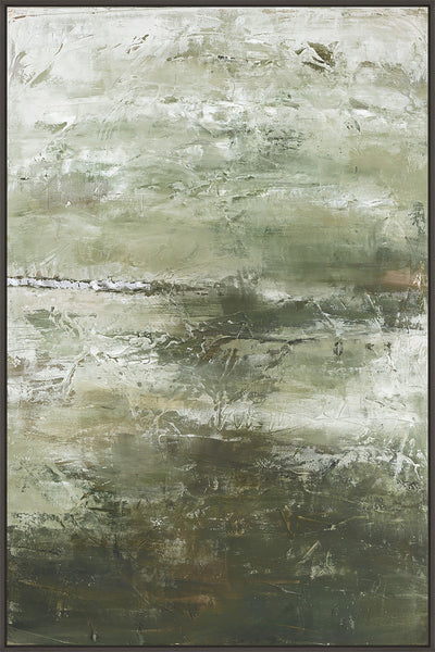 Voor het leven | Ontwerpschildering