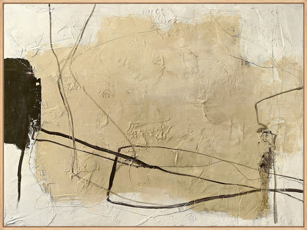 Cloudline | Ontwerpschildering