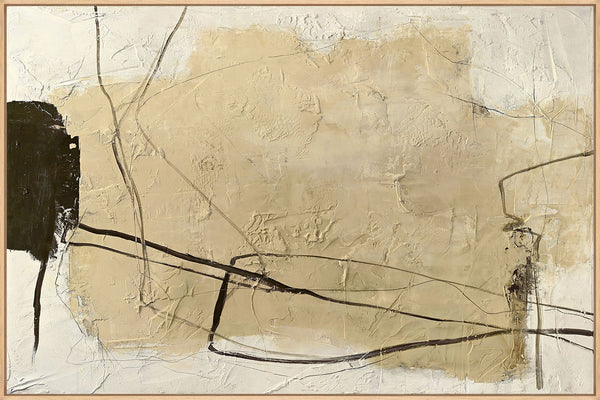 Cloudline | Ontwerpschildering