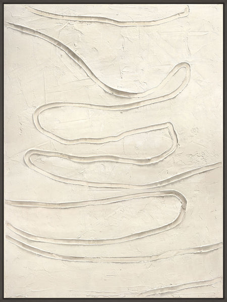 Volg de lijn | ONTWERP SCHILDERIJ