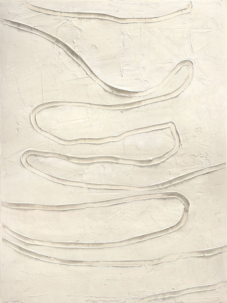 Volg de lijn | ONTWERP SCHILDERIJ