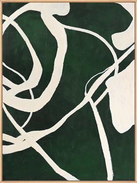 Meesterwerk | ONTWERP SCHILDERIJ