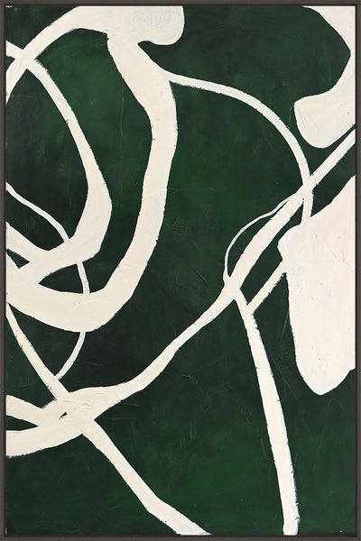 Meesterwerk | ONTWERP SCHILDERIJ