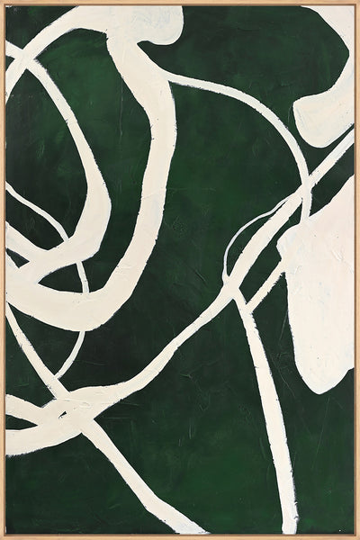 Meesterwerk | ONTWERP SCHILDERIJ