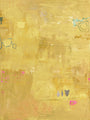 Yellow Petite | DESIGN PAINTING