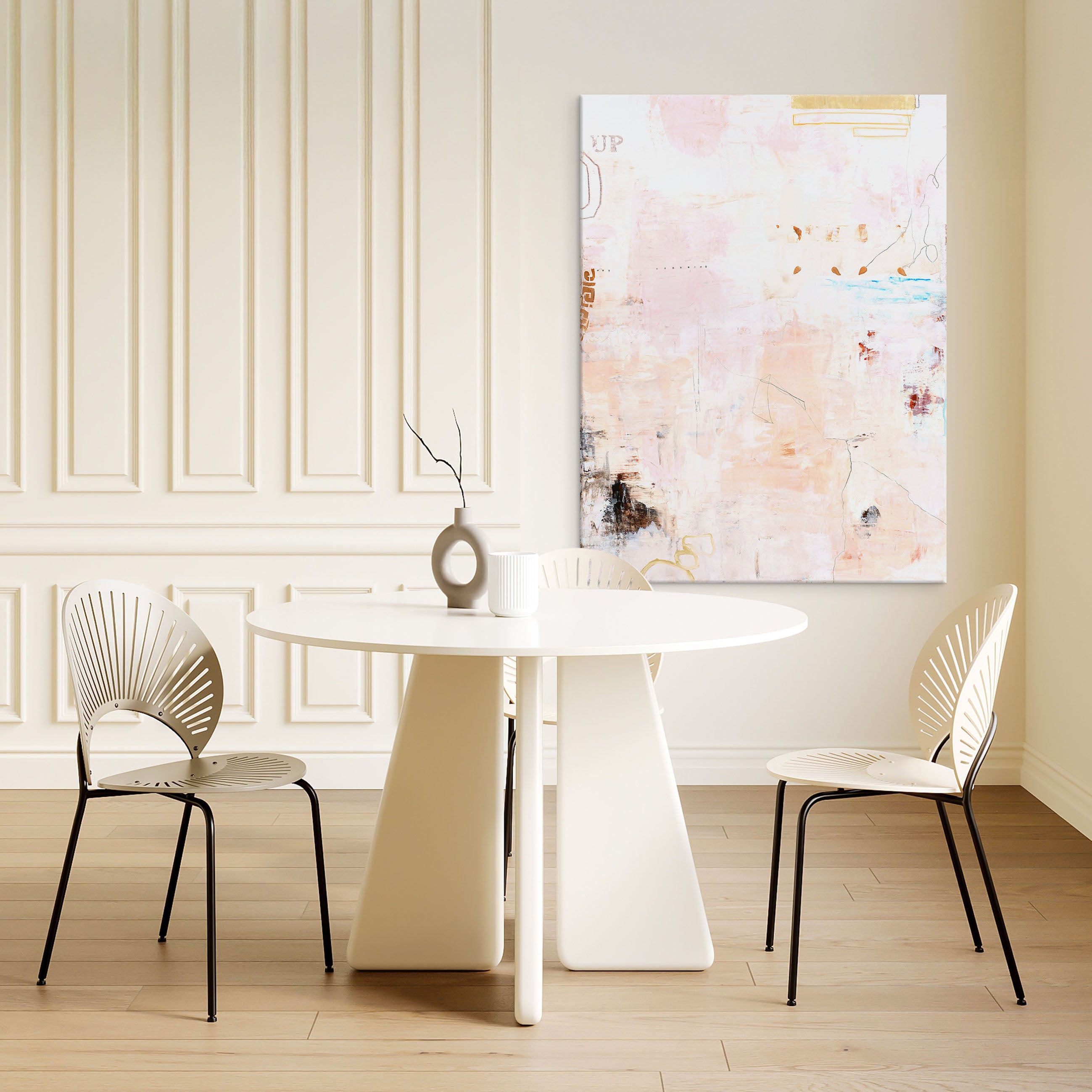 Small Notes | DESIGN PAINTING