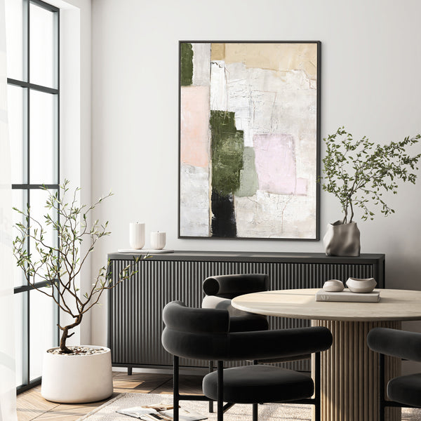 Rustic Revival | DESIGN PAINTING