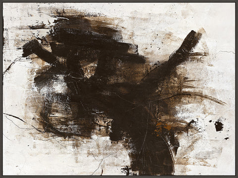 The Invisible | DESIGN PAINTING