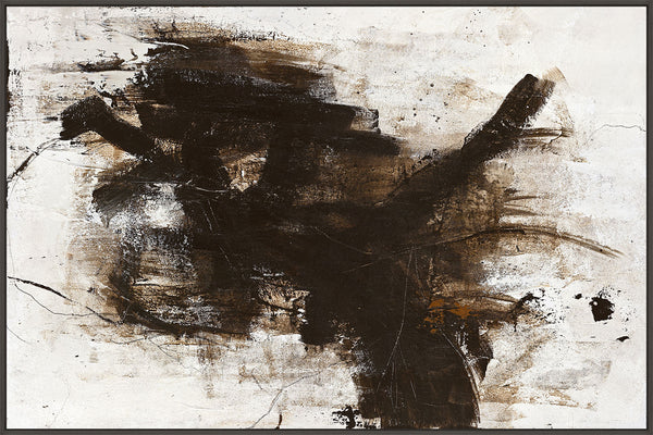 The Invisible | DESIGN PAINTING